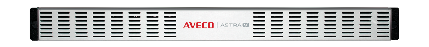 Astra V – powerful automation server